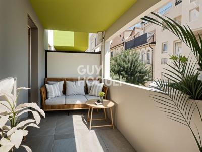 Vente Appartement 2 pices MONTPELLIER 34000