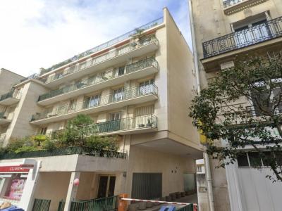 For rent Parking NEUILLY-SUR-SEINE  92