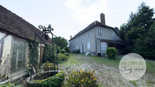 For sale House ISLE-AUMONT  10