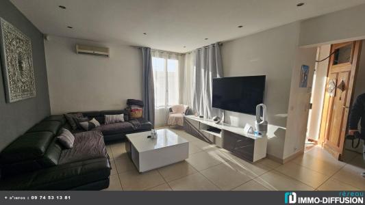 Vente Maison 6 pices MARSEILLE-16EME-ARRONDISSEMENT 13016