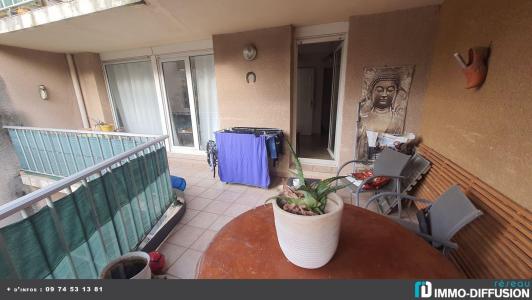 photo For sale Apartment NARBONNE 11