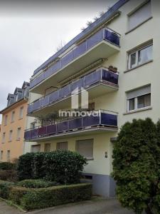 photo For rent Apartment STRASBOURG 67