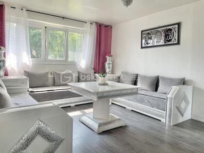 Vente Appartement SENS  89