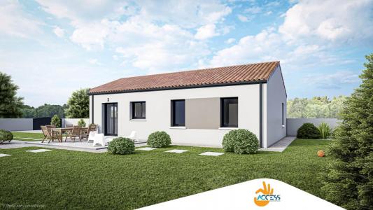 For sale House LANDE-DE-FRONSAC 