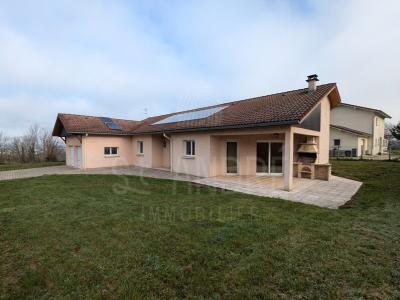 Vente Maison 5 pices IZEAUX 38140