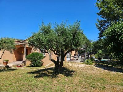 Vente Maison 4 pices UZES 30700