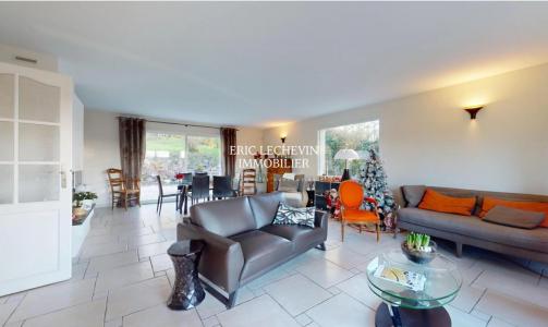 Vente Maison SAINT-JOSSE 