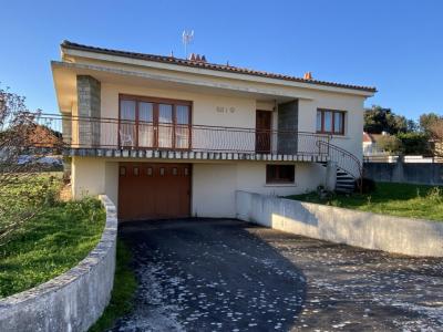 Vente Maison JARD-SUR-MER  85