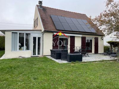 photo For sale House AUNEUIL 60