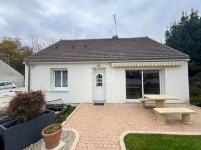 For sale House CHENOISE  77