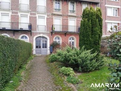 Vente Appartement DIEPPE  76