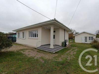 Vente Maison 4 pices SAINT-VIVIEN-DE-MEDOC 33590