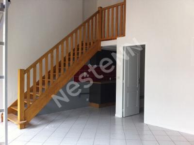 photo For sale Apartment building BLOIS 41