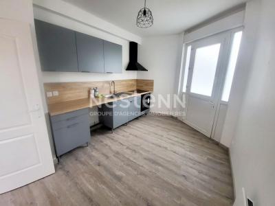 photo For sale Apartment building BLOIS 41