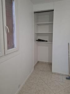 For rent Apartment LIVRY-GARGAN  93