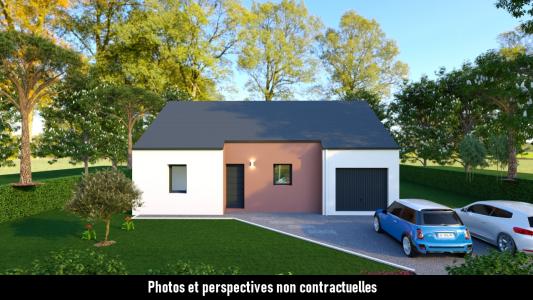 Vente Maison SOUDAN 44110