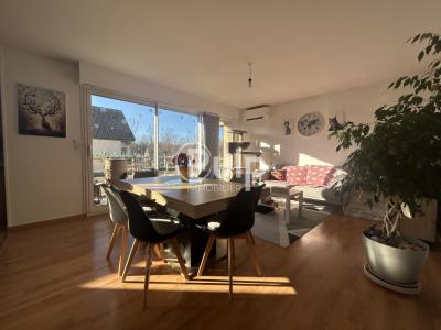 Vente Appartement FOUQUIERES-LES-LENS  62