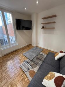 Location Appartement 2 pices BOULOGNE-BILLANCOURT 92100