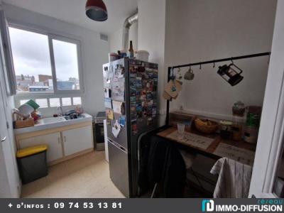 Vente Appartement HAVRE  76