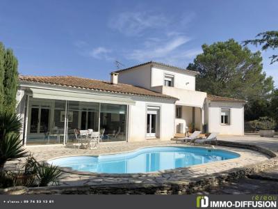 photo For sale House NIMES 30