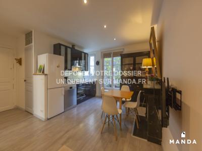 Location Appartement PARIS-12EME-ARRONDISSEMENT  75