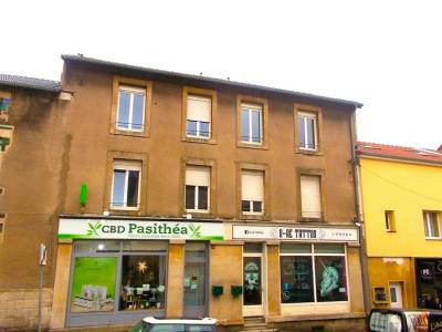 For sale Apartment building AUDUN-LE-ROMAN  54