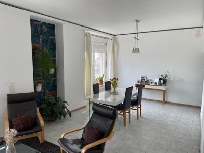 Vente Maison DOMMARY-BARONCOURT  55