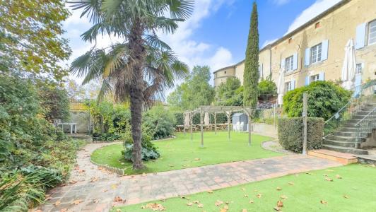 For sale Bed and breakfast MONTOLIEU  11