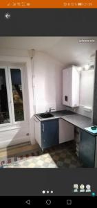 Location Appartement 2 pices BOURG-EN-BRESSE 01000