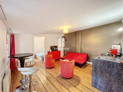 photo For rent Apartment STRASBOURG 67