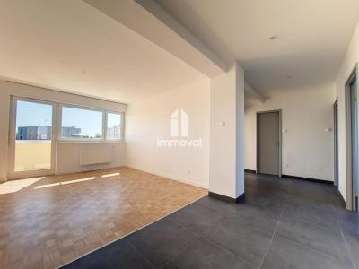 photo For rent Apartment STRASBOURG 67