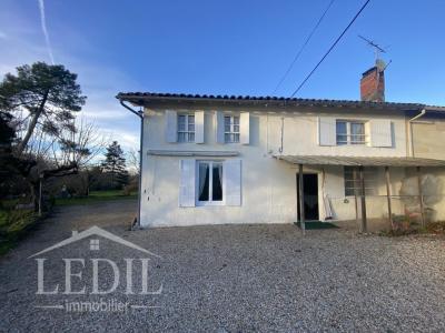 photo For sale House SAINT-DENIS-DE-PILE 33