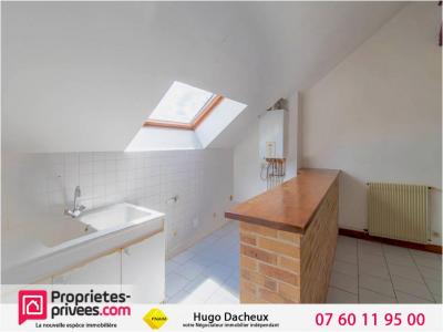 Vente Immeuble VIERZON  18