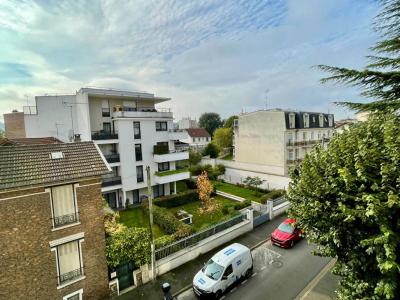 Vente Appartement VILLEMOMBLE 93250