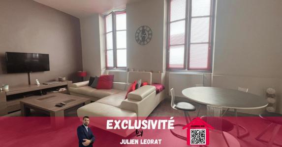 Vente Appartement VIENNE  38