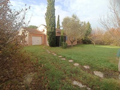 photo For sale House MONTELIMAR 26