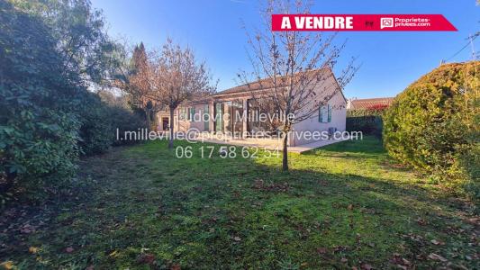 Vente Maison LAURENS  34