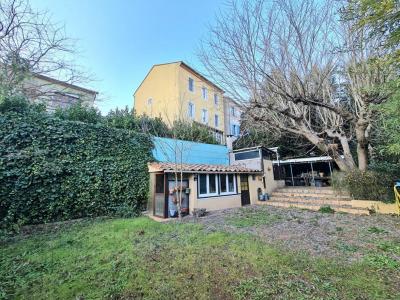 Vente Maison 8 pices SALLES-DU-GARDON 30110