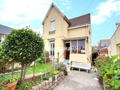 Vente Maison HAVRE  76