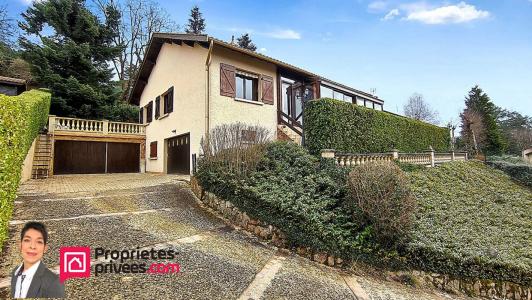 photo For sale House BOURG-DE-THIZY 69