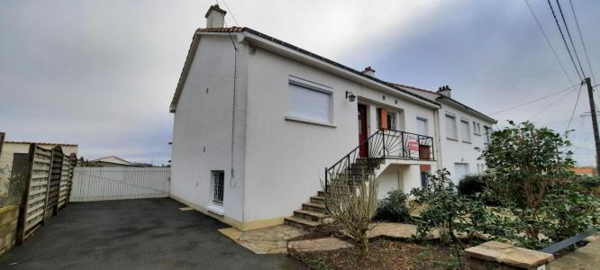 photo For sale House GORGES 44