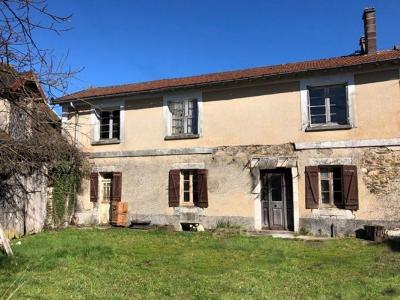 photo For sale House SAINT-SULPICE-D'EXCIDEUIL 24