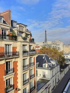 photo For sale Apartment PARIS-15EME-ARRONDISSEMENT 75