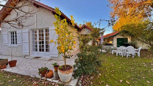 Vente Maison ANDERNOS-LES-BAINS  33