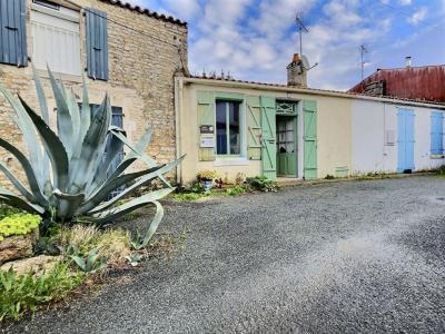 photo For sale House SAINT-GEORGES-D'OLERON 17