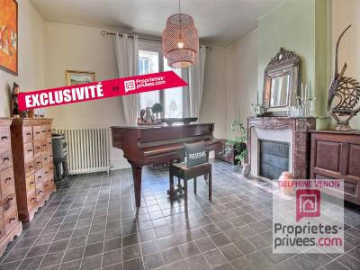 Vente Maison CHATEAUNEUF-SUR-LOIRE  45