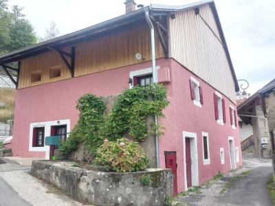 Vente Maison 3 pices FILLINGES 74250