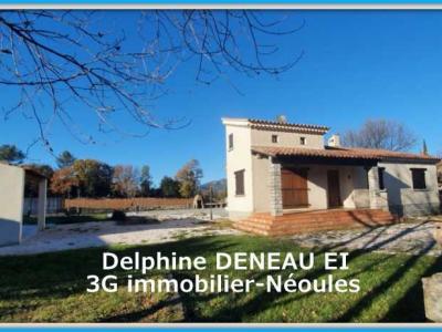 Vente Maison NEOULES  83