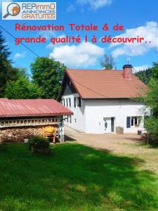 photo For sale House GERARDMER 88