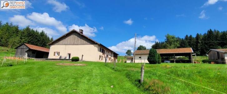 photo For sale House GERARDMER 88